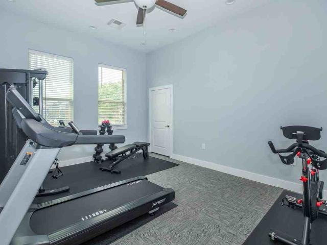 Apartment for rent in North Shore, Houston