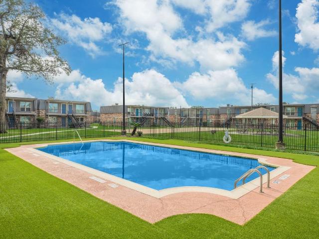 Apartment for rent in Harris, Texas