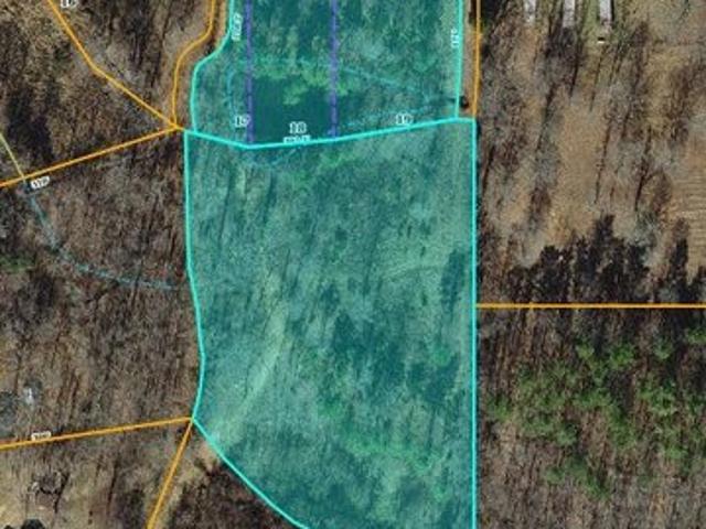 Land for sale in Corinth, Texas
