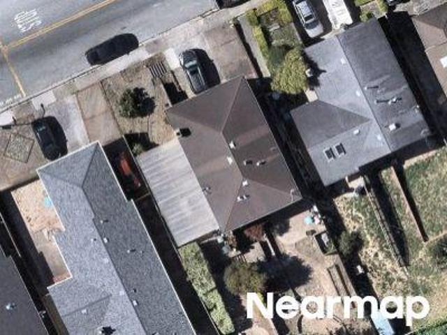 House for sale in San Mateo, California