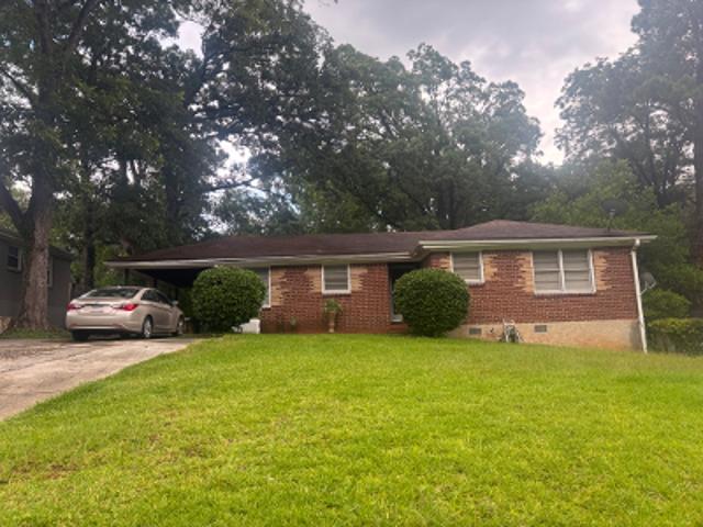 House for sale in Georgia