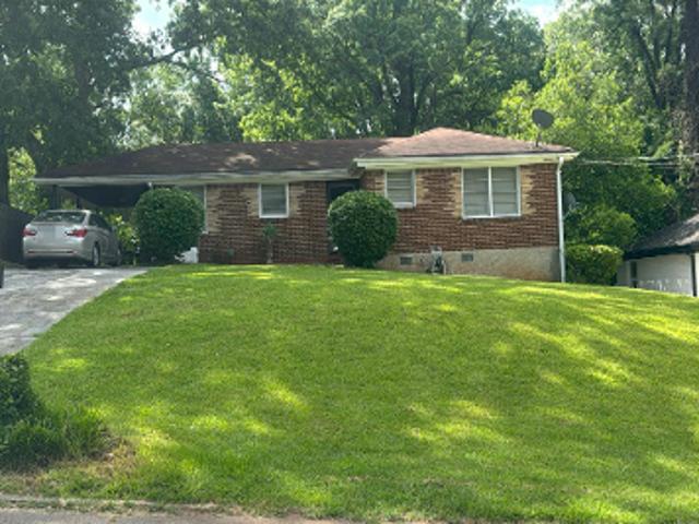 House for sale in Georgia