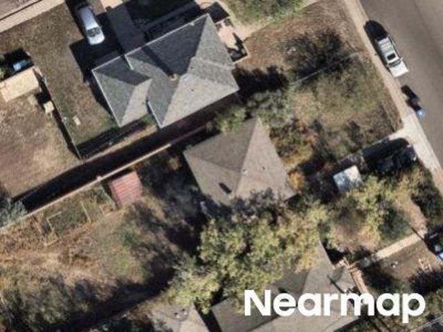 House for sale in Wyoming