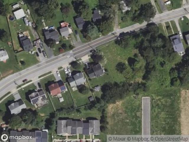 House for sale in Capitol Heights, Maryland