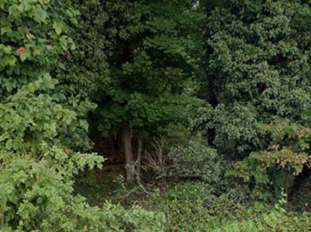 Land for sale in Capitol Heights, Maryland