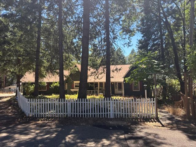 House for sale in Butte, California
