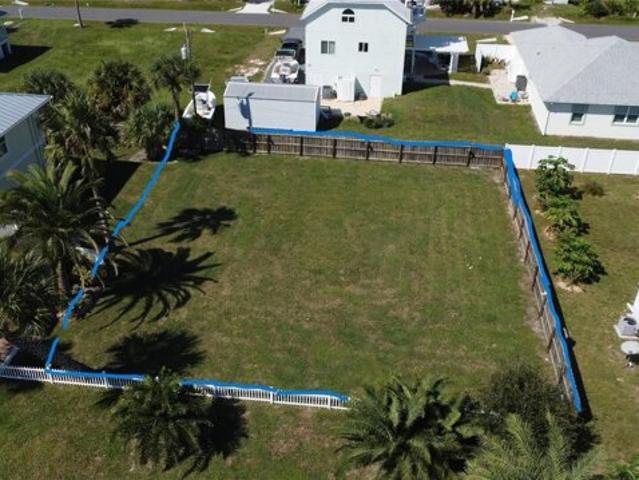 Land for sale in Palm Coast, Florida
