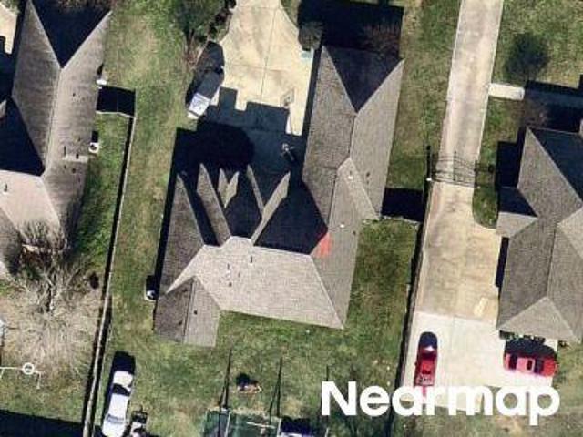 House for sale in Zachary, Louisiana