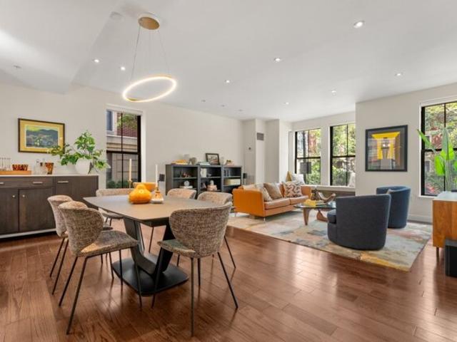 Condo for sale in South End, Boston