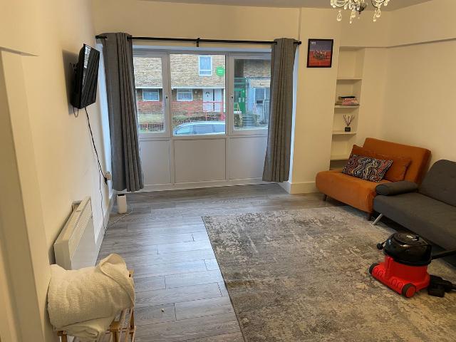 Apartment for rent in London Borough of Lewisham, Greater London
