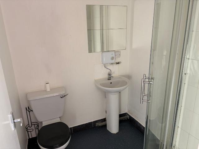 Studio for rent in London Borough of Lewisham, Greater London