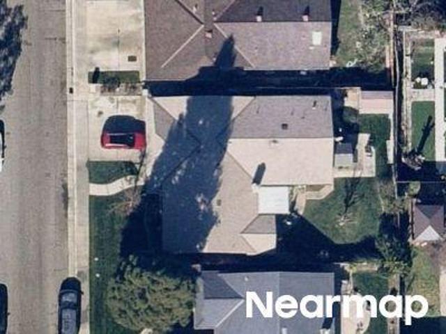 House for sale in California