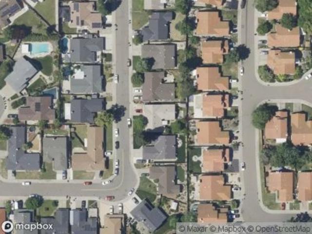 House for sale in California
