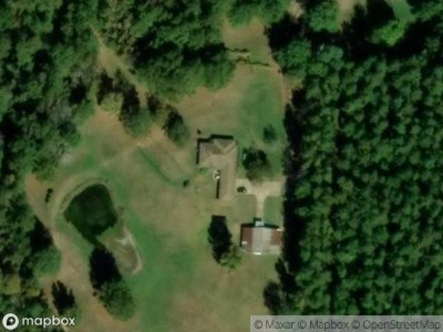 House for sale in Liberty, Mississippi