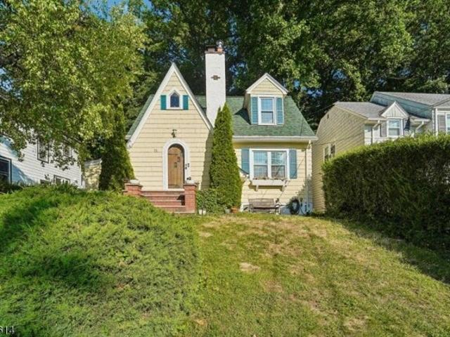 House for sale in West Orange, New Jersey