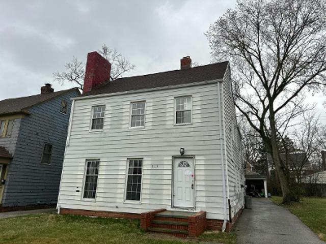 House for sale in Moreland, Shaker Heights