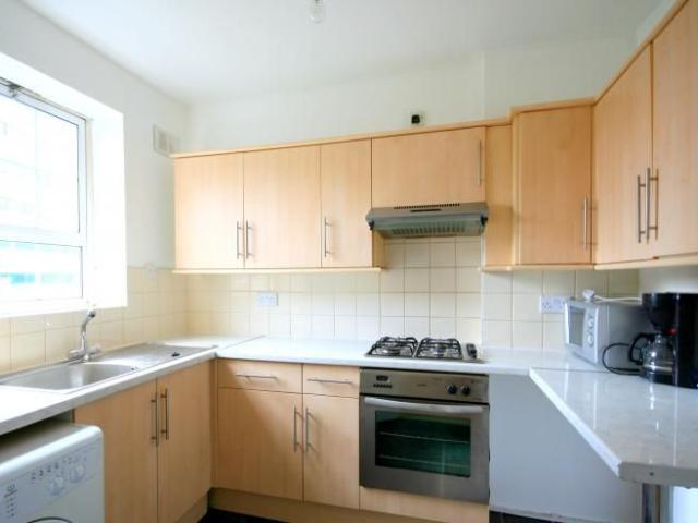 Apartment for rent in Holloway, Lower Holloway