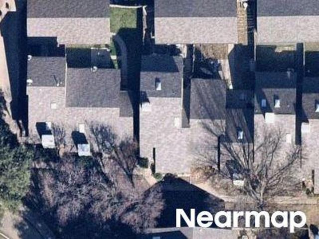 House for sale in Denton, Texas