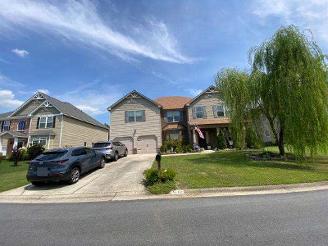 House for sale in Georgia