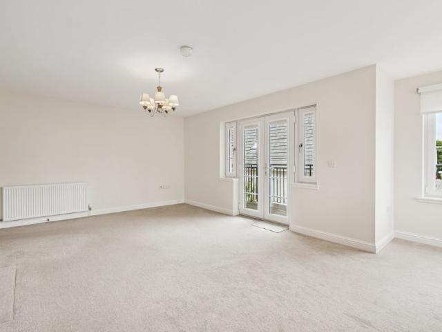 Apartment for rent in Cambuskenneth, Scotland
