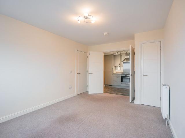 Apartment for rent in Torbrex, Cambuskenneth