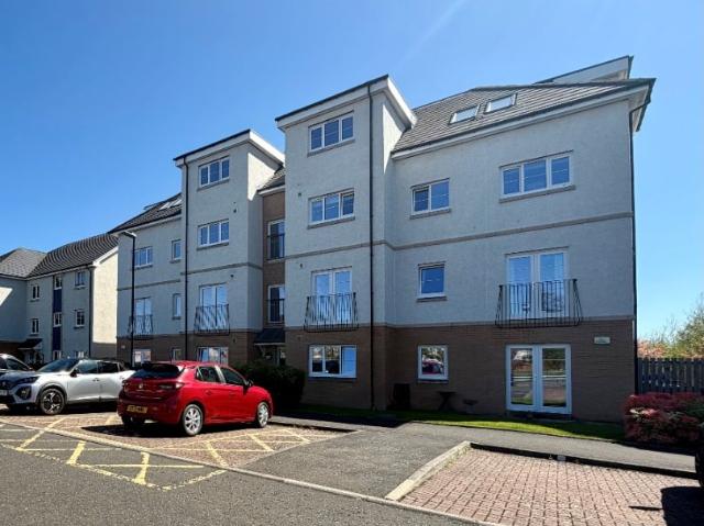 Apartment for rent in Cambuskenneth, Scotland
