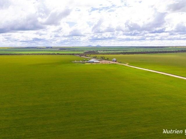 Acreage for sale in Cascade, Western Australia