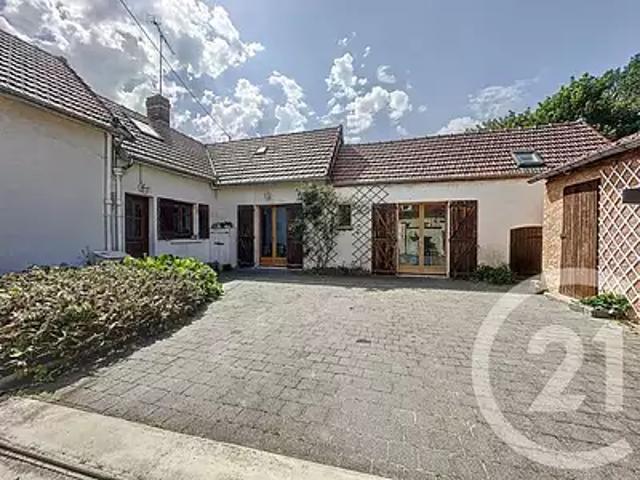Maison vente à Montdidier, Rollot