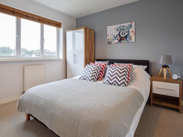 Room for rent in Hammond Street, Isle Of Man