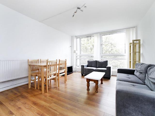 Apartment for rent in Old Kent Road, Greater London