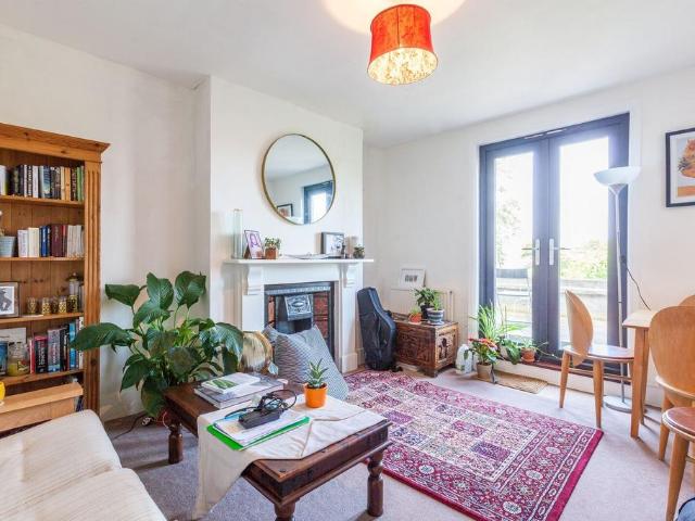 Apartment for rent in London Borough of Lambeth, Greater London