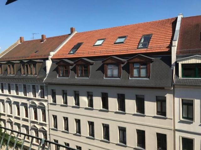 Zimmer mieten in Neustadt-Neuschönefeld, Leipzig