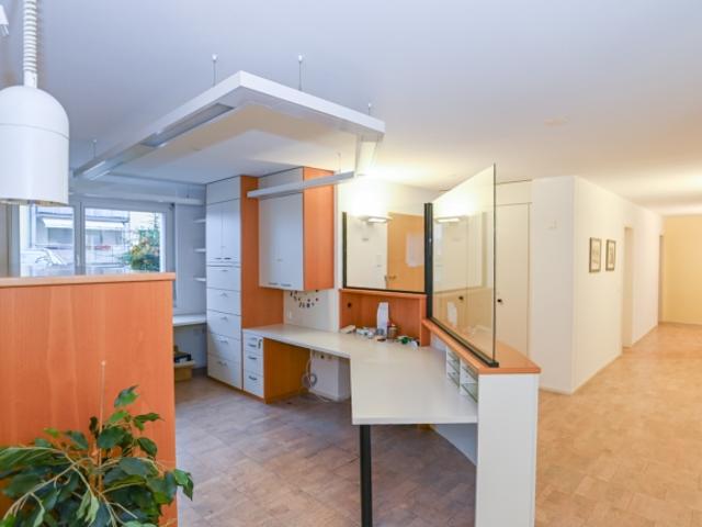 Atelier kaufen in Menziken, Aargau