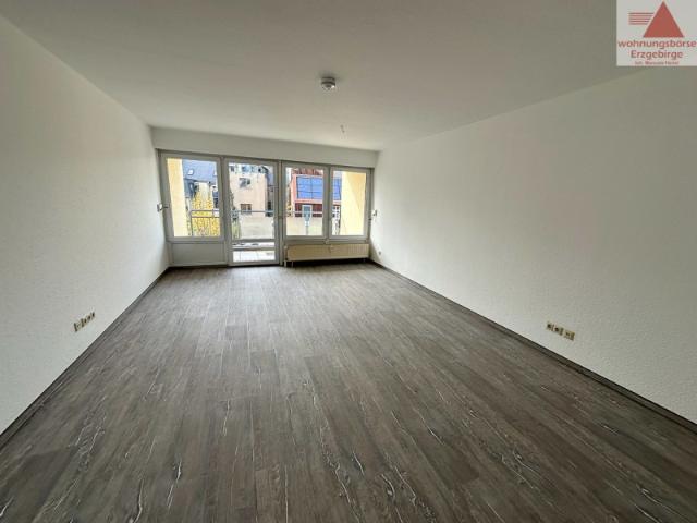 Apartment mieten in Glauchau, Sachsen