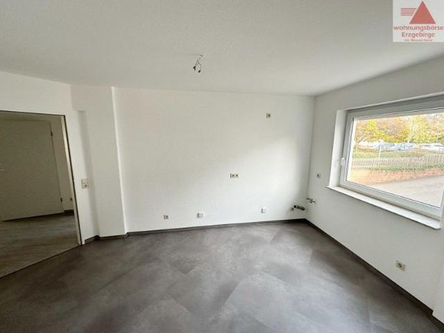 Apartment mieten in Glauchau, Sachsen