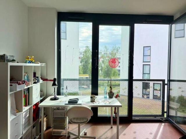 Apartment mieten in Treptow–Köpenick, Berlin