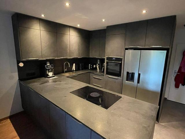 Apartment kaufen in Kössen, Schinterwinkl