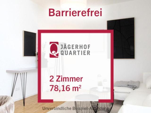 Apartment mieten in Ludwigsburg - Ost, Ludwigsburg