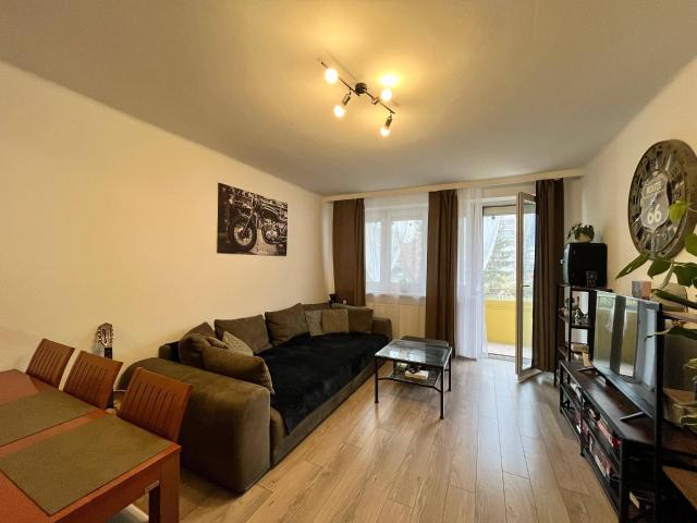 Apartment mieten in Innsbruck, Olympisches Dorf
