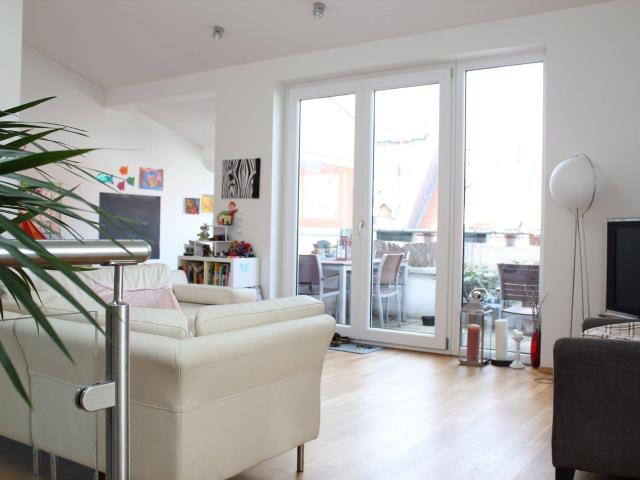 Apartment mieten in Wien