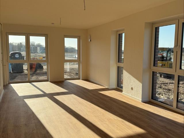 Apartment mieten in Oldenburg, Niedersachsen