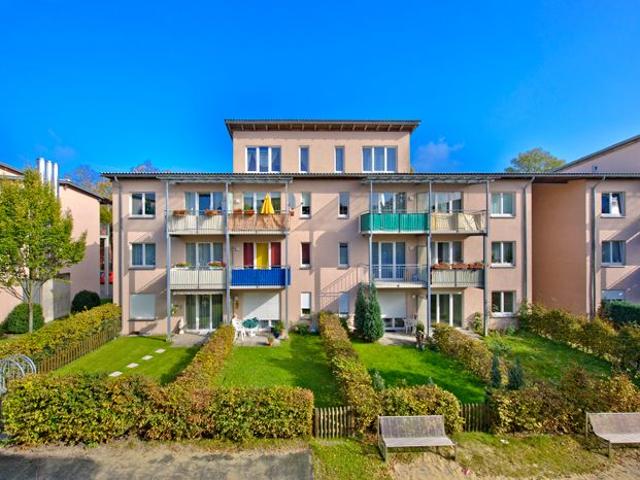 Apartment mieten in Behringhausen, Castrop-Rauxel