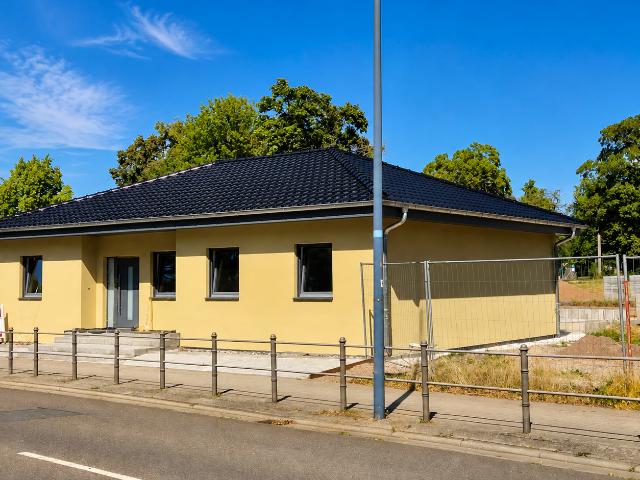 Haus mieten in Martinsrieth, Sachsen-Anhalt