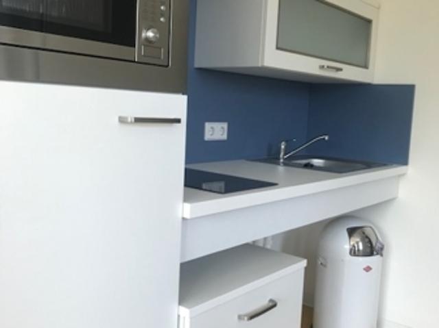 Apartment mieten in Südvorstadt, Dresden