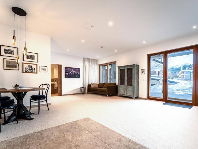 Apartment kaufen in Oberndorf in Tirol, Tirol