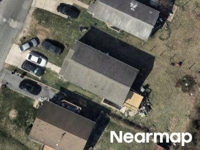 House for sale in Windsor Mill, Maryland