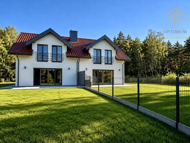 Dom na sprzedaż w Dajtki, Olsztyn