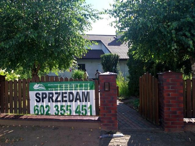 Dom na sprzedaż w Ciechocinek, Kujawsko-pomorskie