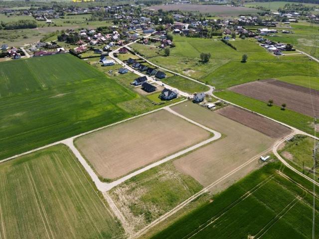 Grunt na sprzedaż w Koszalin, Zachodniopomorskie