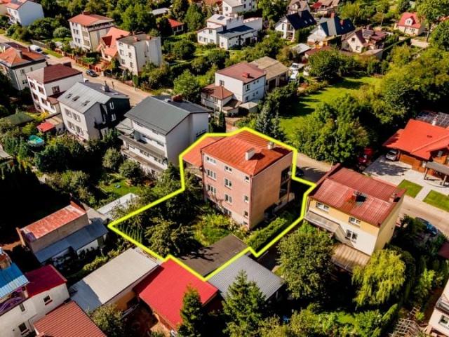 Dom na sprzedaż w Białystok, Podlaskie